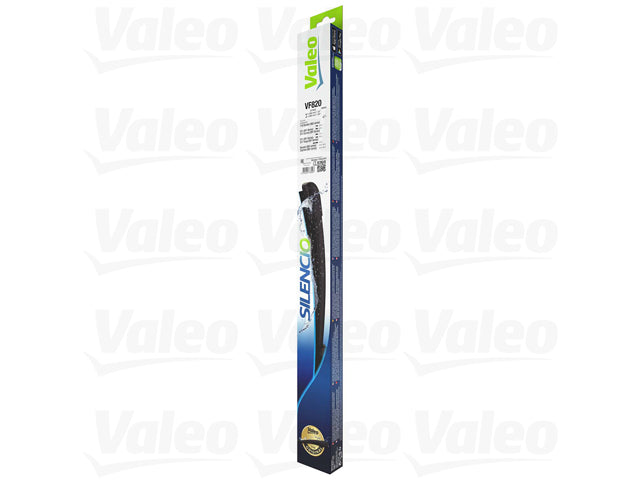 Wiper Blade Set
