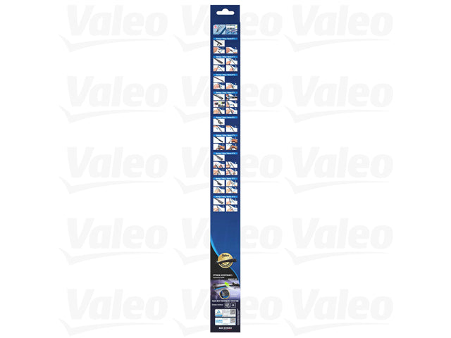 Wiper Blade Set