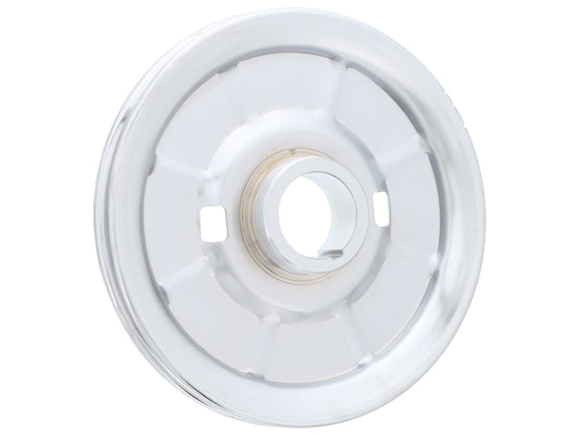 Crankshaft Pulley