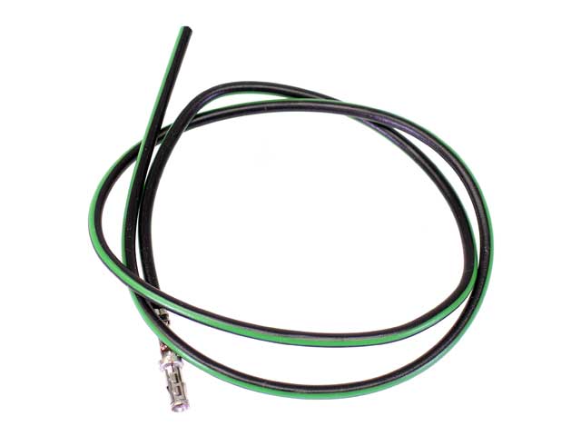 Circular Connector