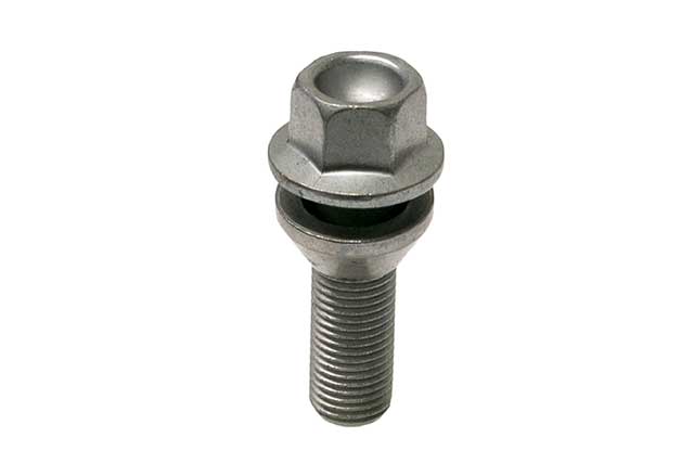 Lug Bolt
