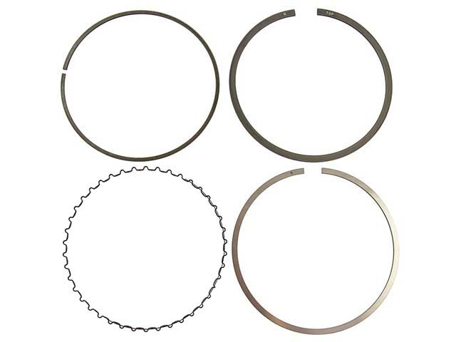 Piston Ring Set