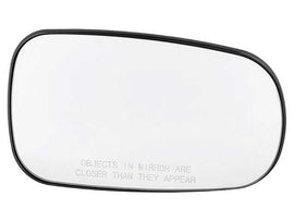 Door Mirror Glass
