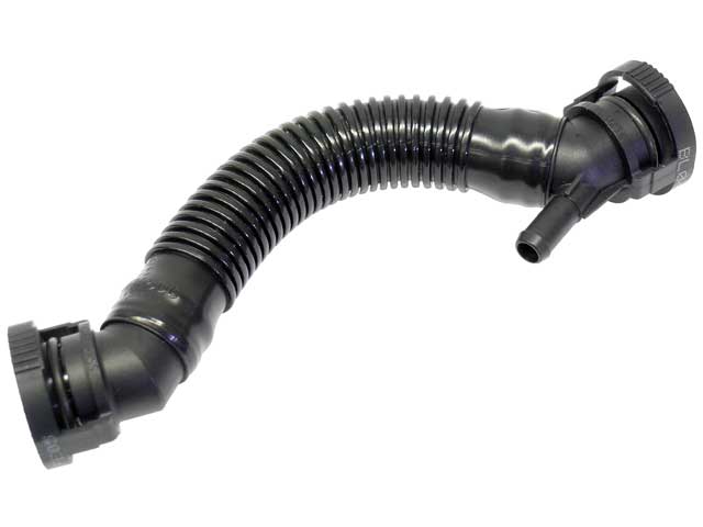 Vent Line