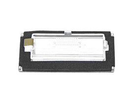 License Plate Light Lens