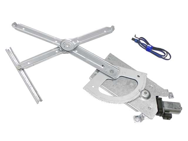 Window Regulator