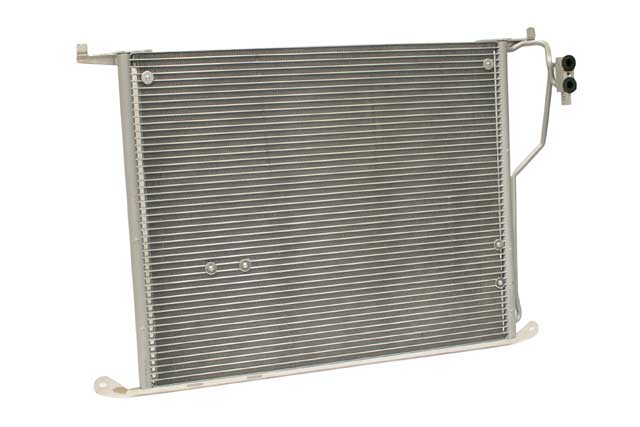 A/C Condenser