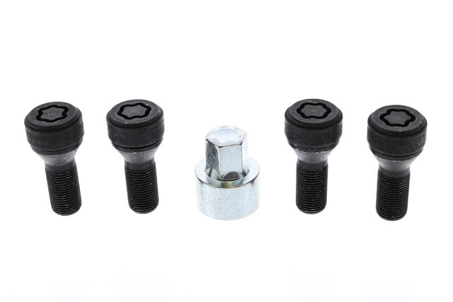 Wheel Lock Set