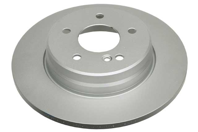 Brake Disc - AM42 EuroCars