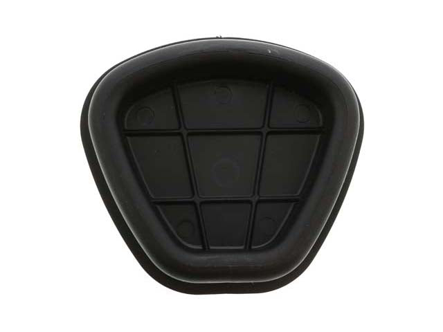 Cover Plate