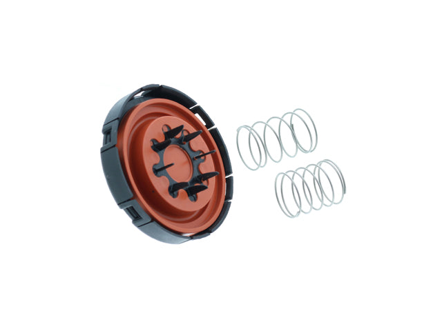 PCV Valve Kit