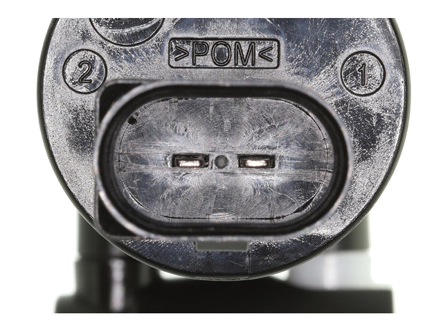 Windshield Washer Pump