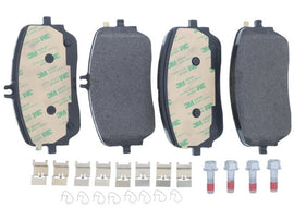 Brake Pad Set - AM42 EuroCars