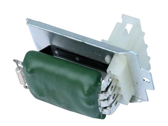 Blower Motor Resistor