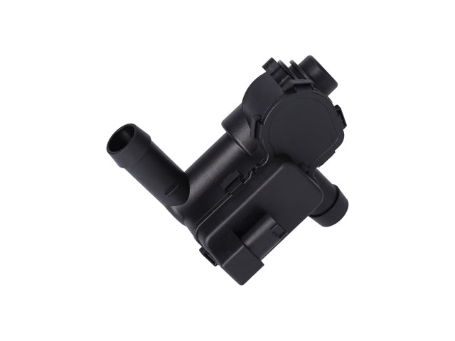 Heater Control Valve