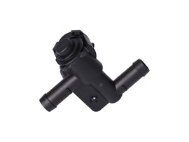 Heater Control Valve