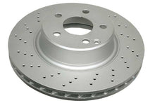 Load image into Gallery viewer, Brake Disc - AM42 EuroCars
