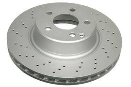 Brake Disc - AM42 EuroCars