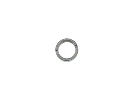 Notched Strut Nut