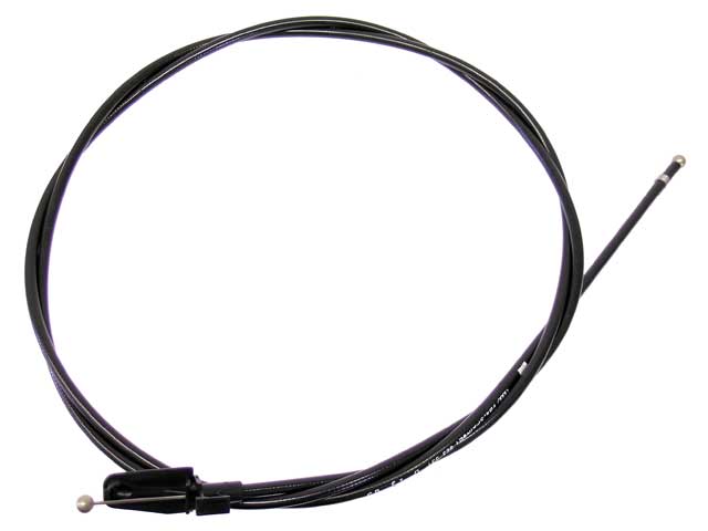 Hood Release Cable - AM42 EuroCars