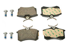 Load image into Gallery viewer, Brake Pad Set - AM42 EuroCars