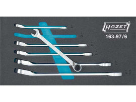 Combination Wrench Set - AM42 EuroCars