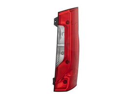Taillight - AM42 EuroCars