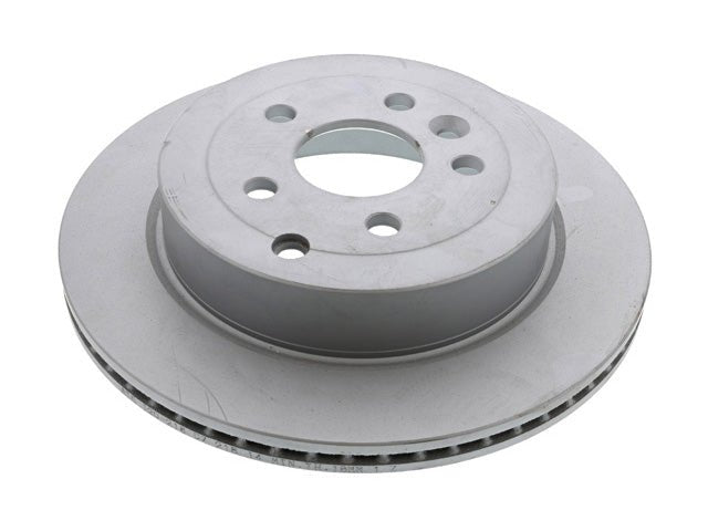 Brake Disc - AM42 EuroCars