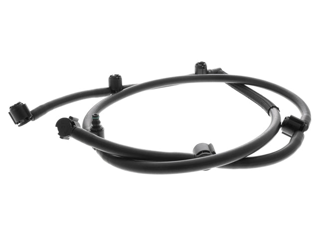 Fuel Return Line
