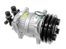A/C Compressor - AM42 EuroCars