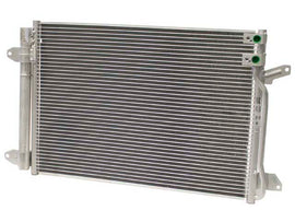 A/C Condenser