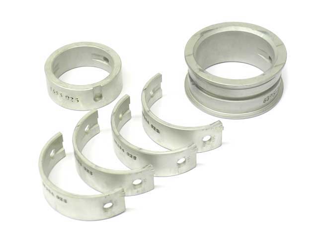Main Bearing Set - AM42 EuroCars