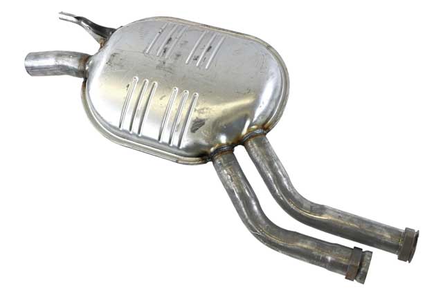Muffler
