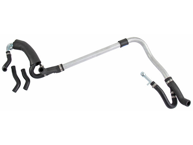 Oil Trap Tube Assembly