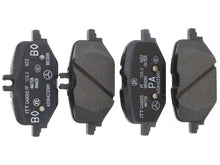 Load image into Gallery viewer, Brake Pad Set