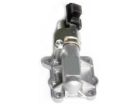 Variable Timing Solenoid