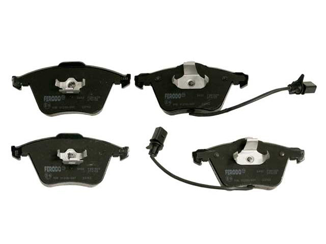 Brake Pad Set