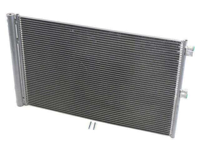 A/C Condenser