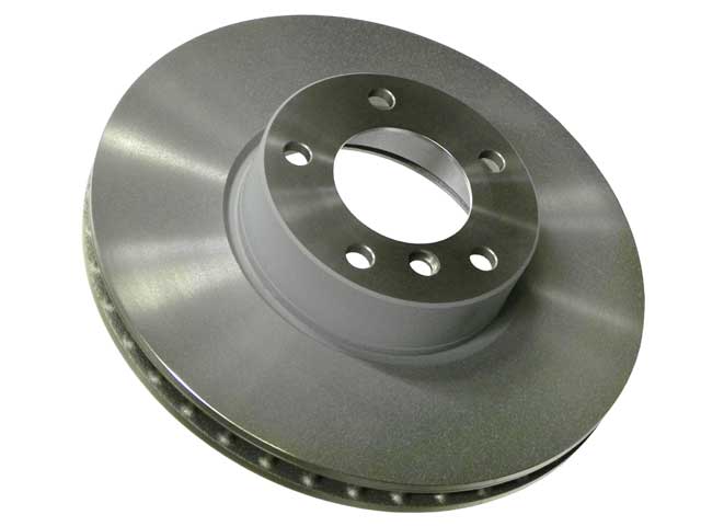 Brake Disc - AM42 EuroCars