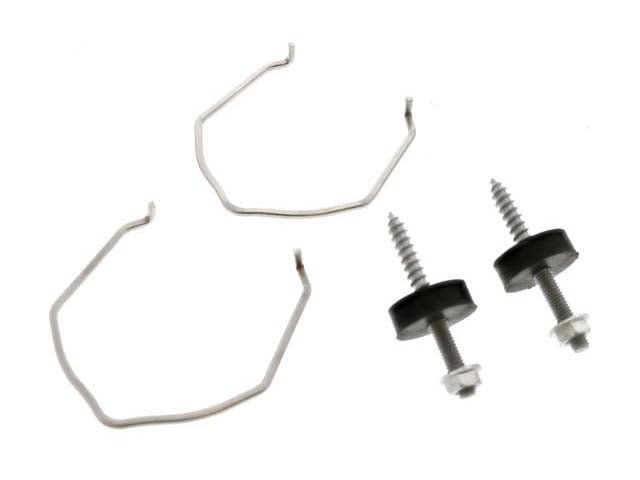 Intercooler - AM42 EuroCars