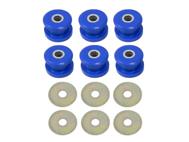 Subframe Bushing Kit