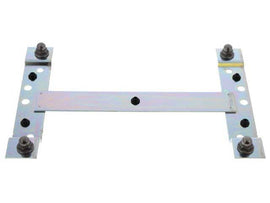 License Plate Bracket - AM42 EuroCars