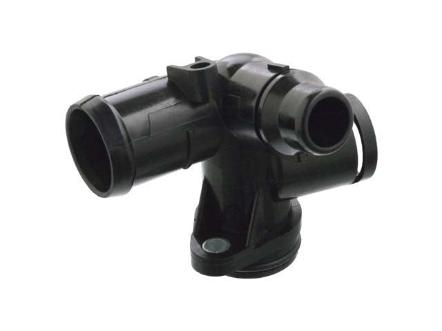 Coolant Flange