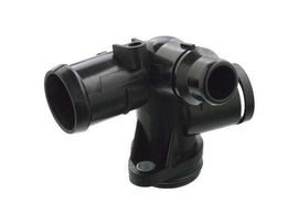 Coolant Flange