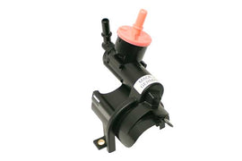 Fuel Tank Bleeder Valve