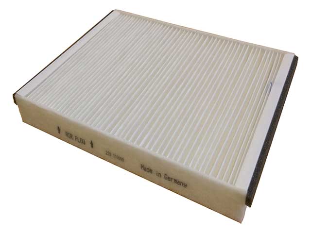 Cabin Air Filter - AM42 EuroCars