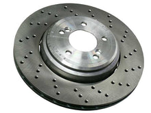 Load image into Gallery viewer, Brake Disc - AM42 EuroCars