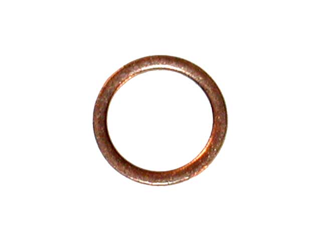 Copper Washer