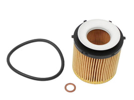 Oil Filter Kit