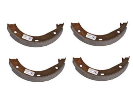 Brake Shoe Set - AM42 EuroCars